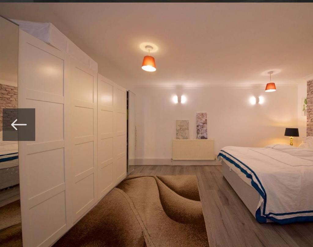 Lancaster Gate Hyde Park Lodge By Urban Retreats Londres Exterior foto